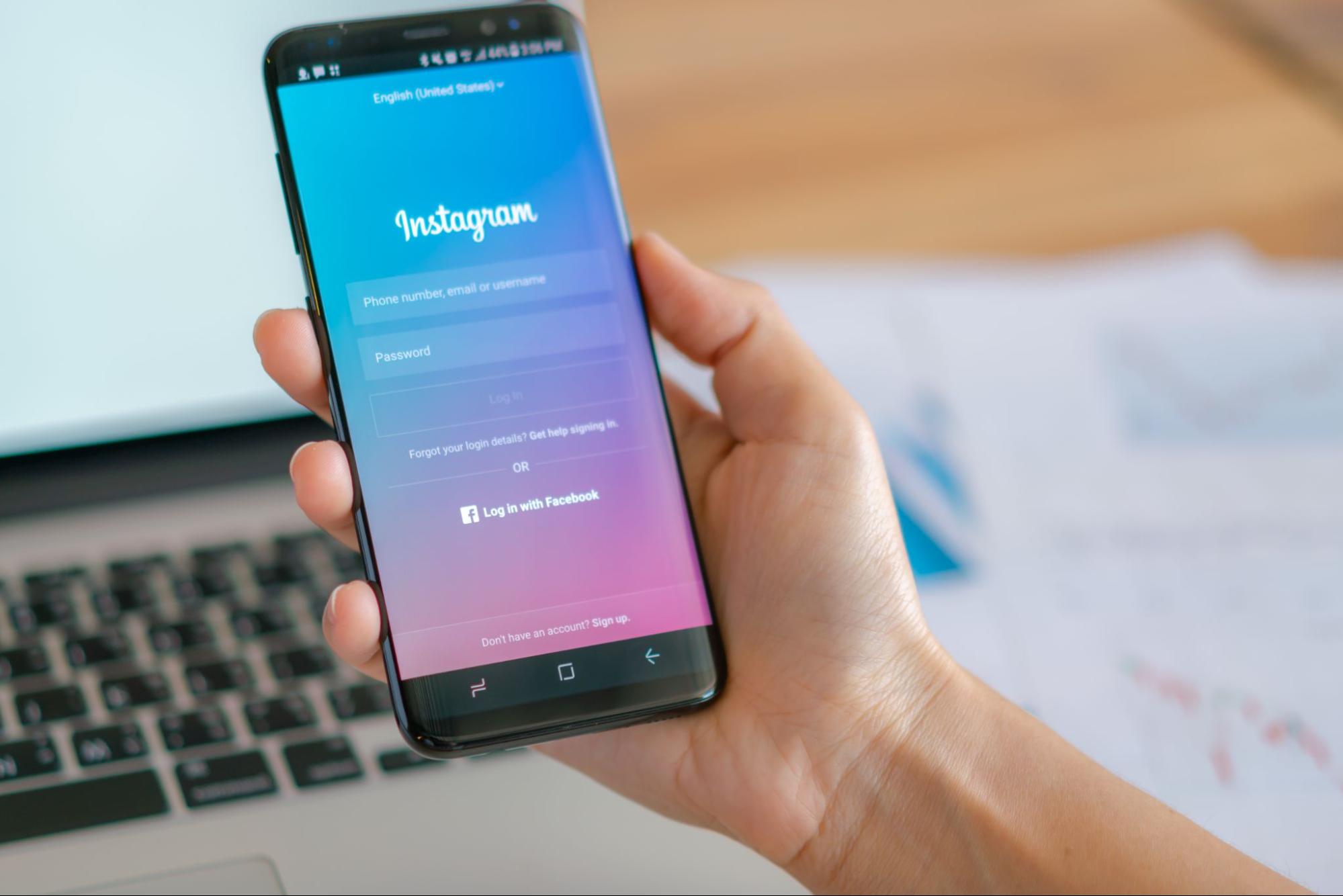 View Instagram Without an Account