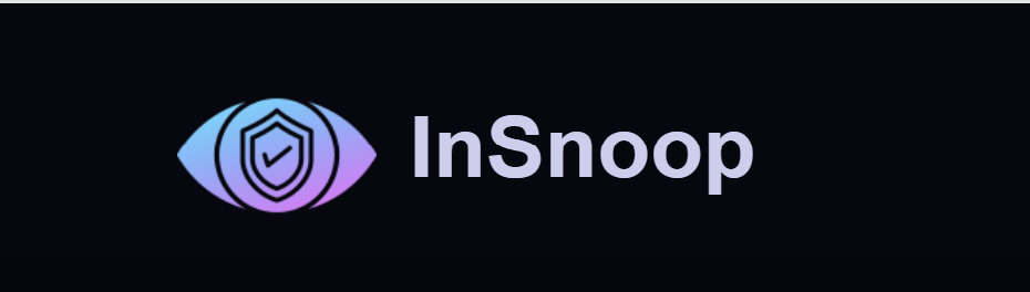 InSnoop logo