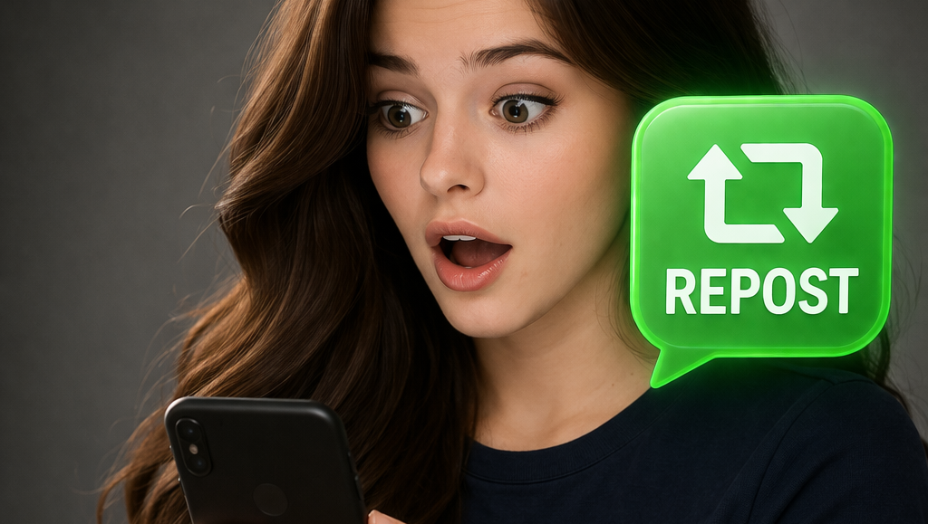 Instagram Reposts Viewer