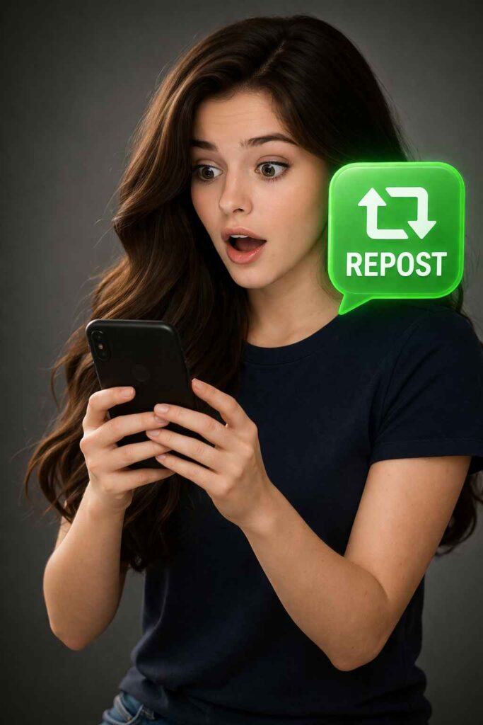 Instagram Reposts Viewer