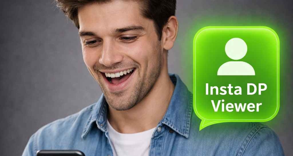 Insta DP Viewer