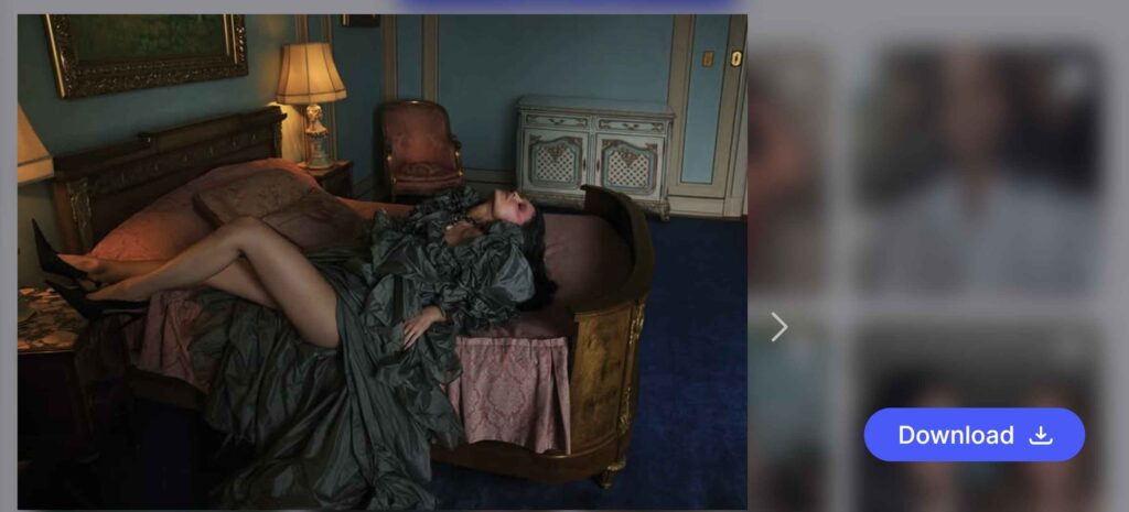 Peekviewer Dashboard