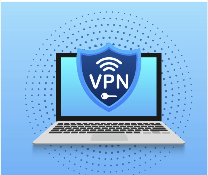 VPN logo