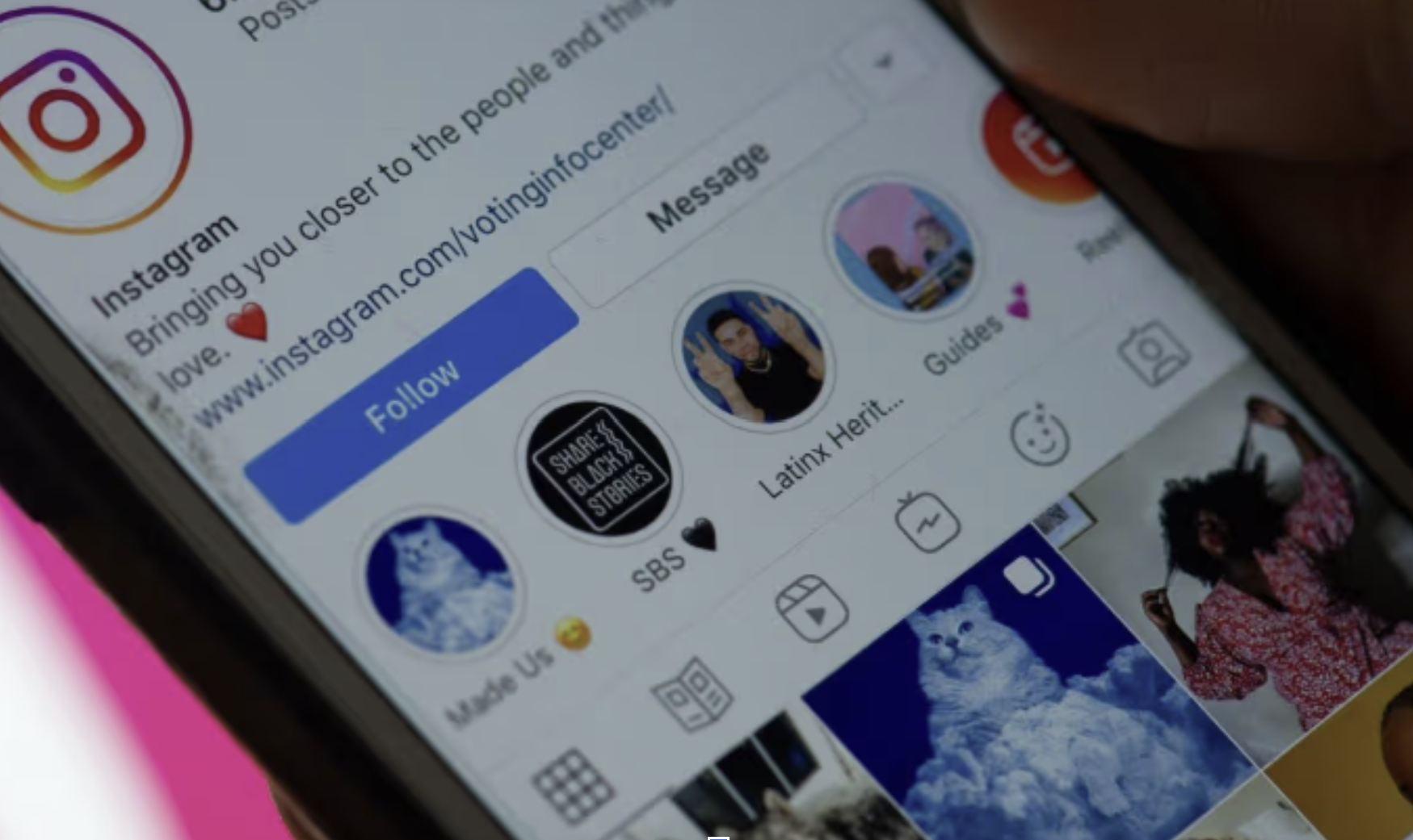 Instagram Story Viewer Order-